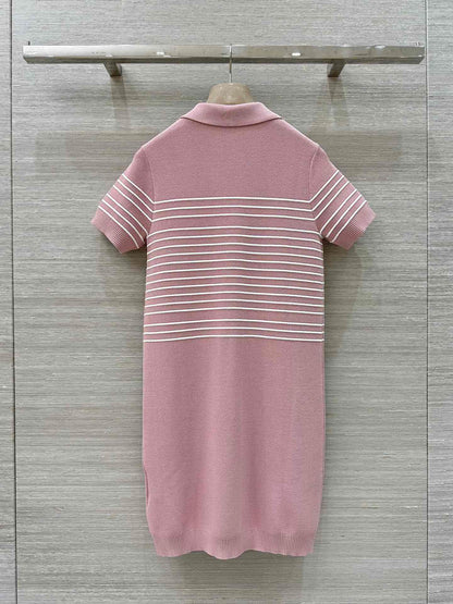GUCCI POLO DRESS 139