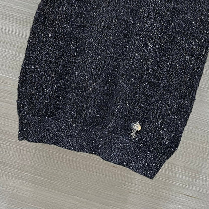 CHANEL KNIT TOP STYLE 71