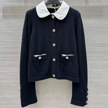 CHANEL SWEATER STYLE 15