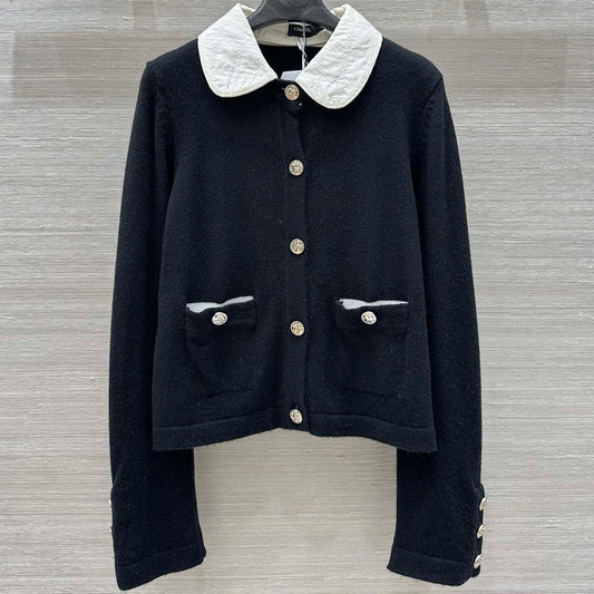 CHANEL SWEATER STYLE 15