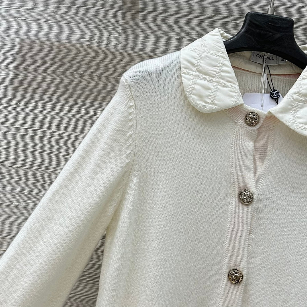 CHANEL SWEATER STYLE 13