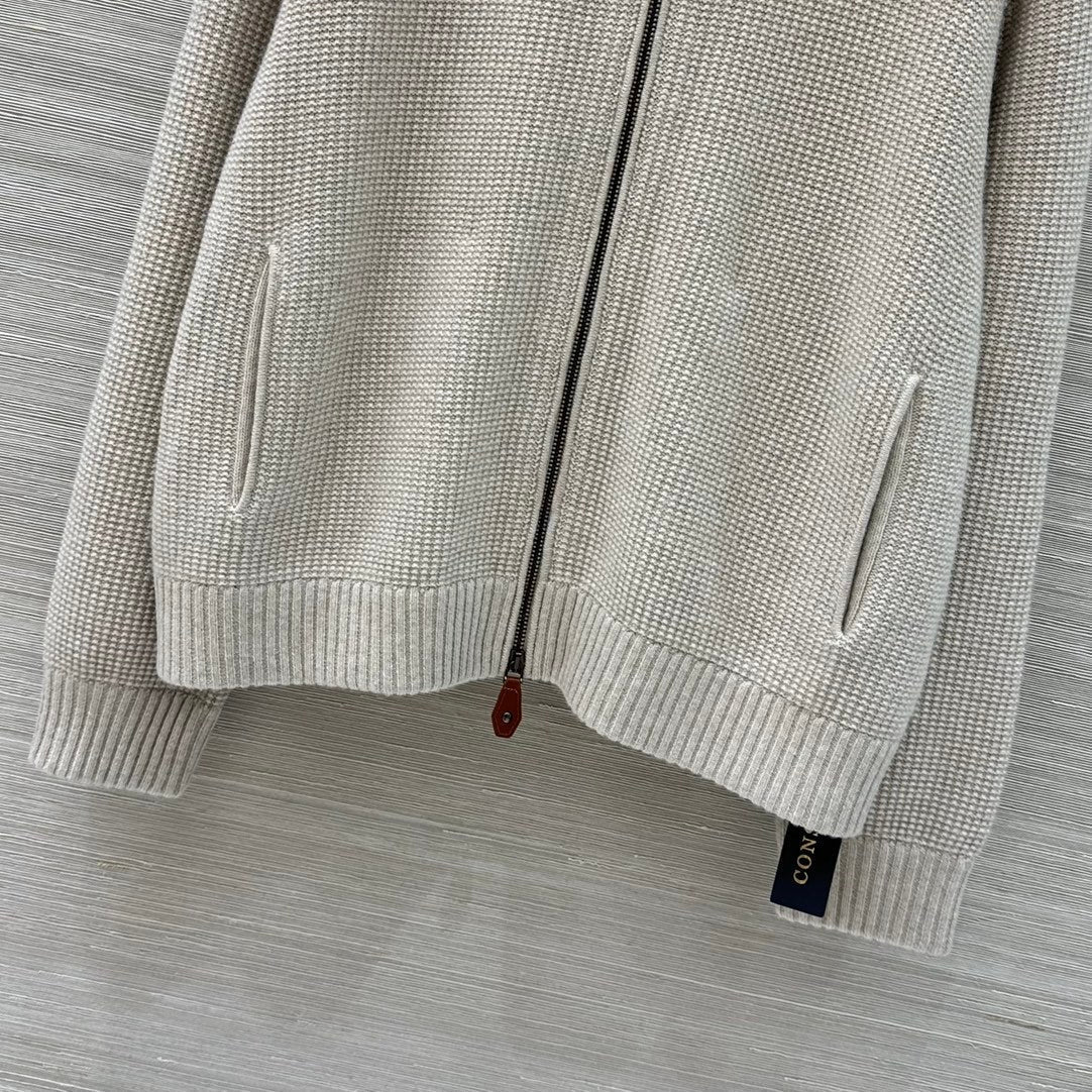 LP CARDIGAN STYLE 137