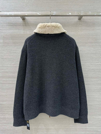 LP CARDIGAN STYLE 138