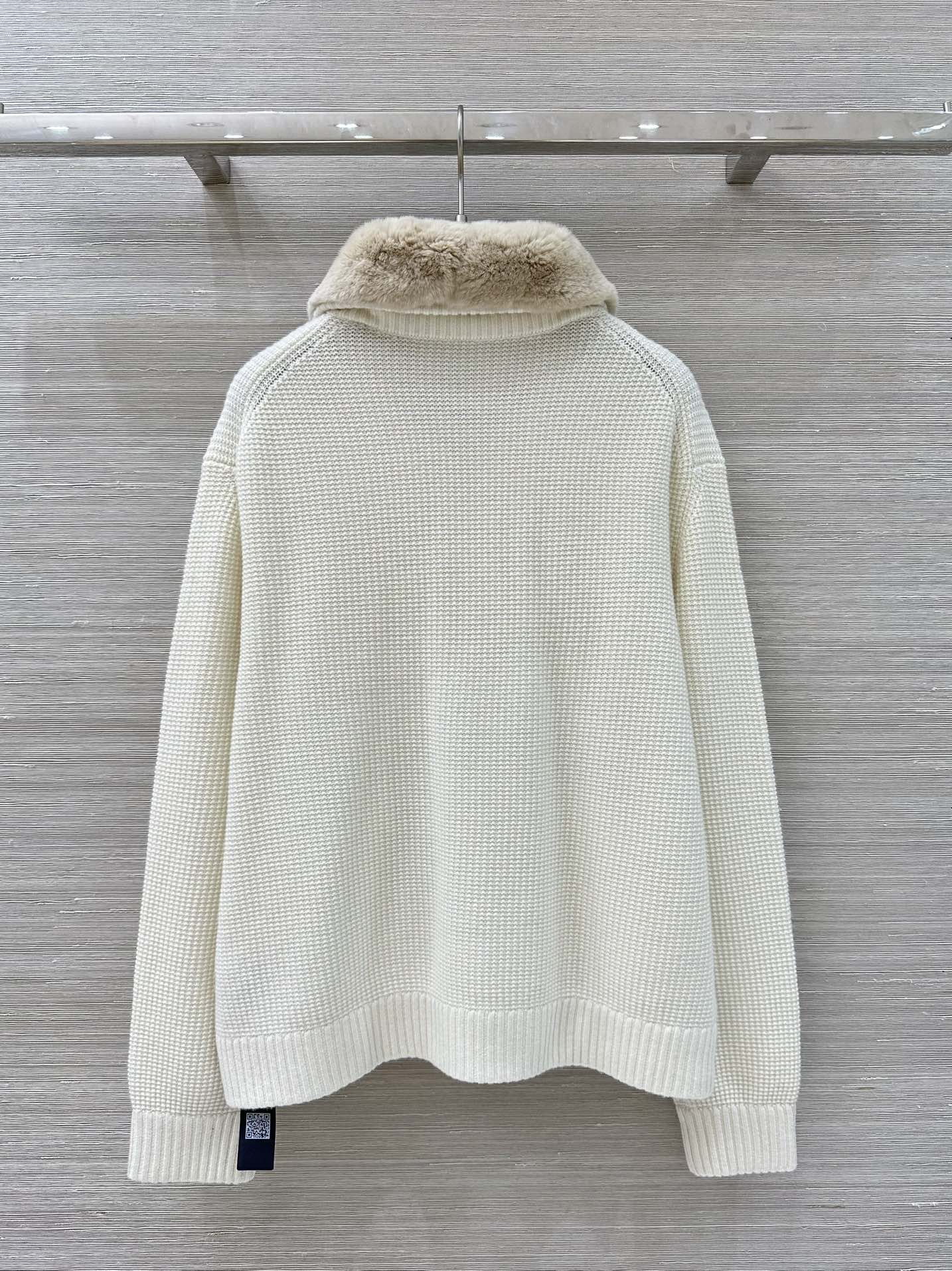 LP CARDIGAN STYLE 140