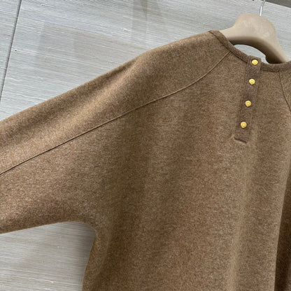 LP CREWNECK SWEATER STYLE 144