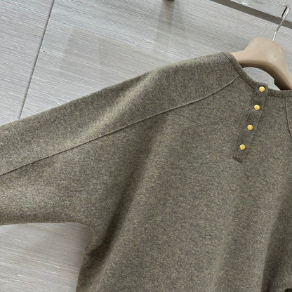 LP CREWNECK SWEATER STYLE 142