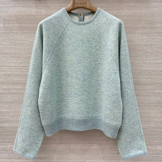 LP CREWNECK SWEATER STYLE 141