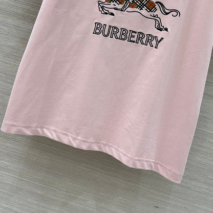 BURBERRY 25S T-SHIRT 314