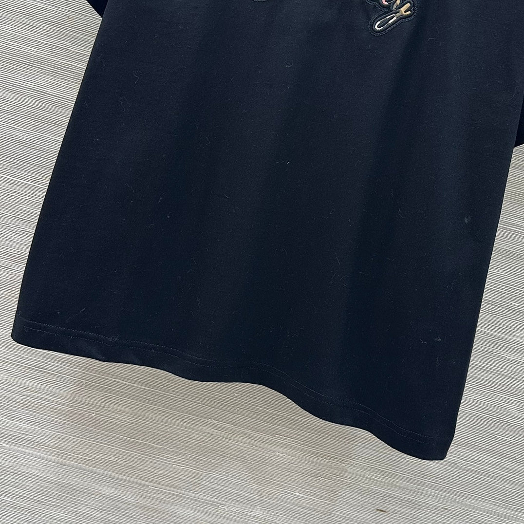 BURBERRY 25S T-SHIRT 331