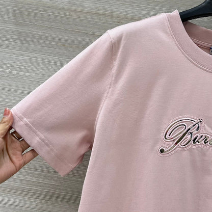 BURBERRY 25S T-SHIRT 329