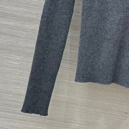 MIUMIU SWEATER STYLE 786