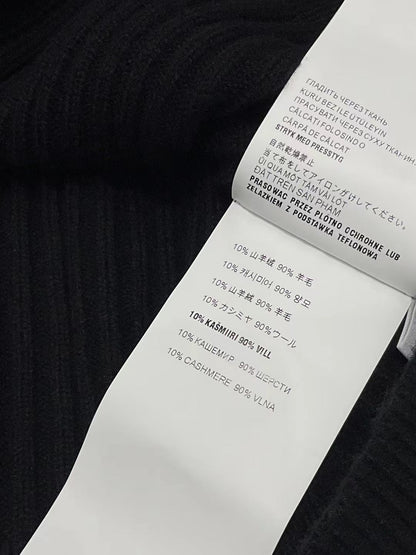 MIUMIU PULLOVER SWEATER STYLE 312