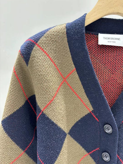 THOM 26S CARDIGAN STYLE 101