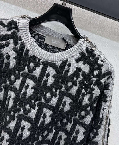 DIOR 25S SWEATER STYLE 073