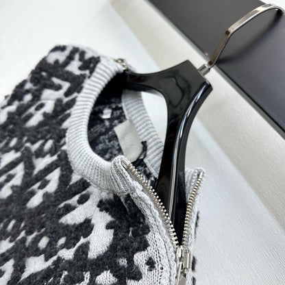 DIOR 25S SWEATER STYLE 073
