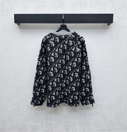 DIOR 25S SWEATER STYLE 073