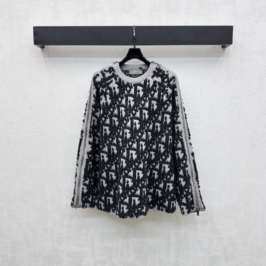 DIOR 25S SWEATER STYLE 073