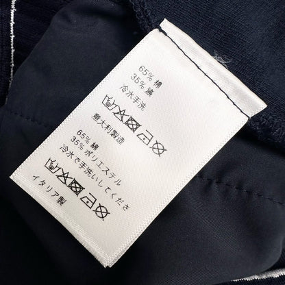 MIUMIU WIDE LEG PANTS STYLE 436