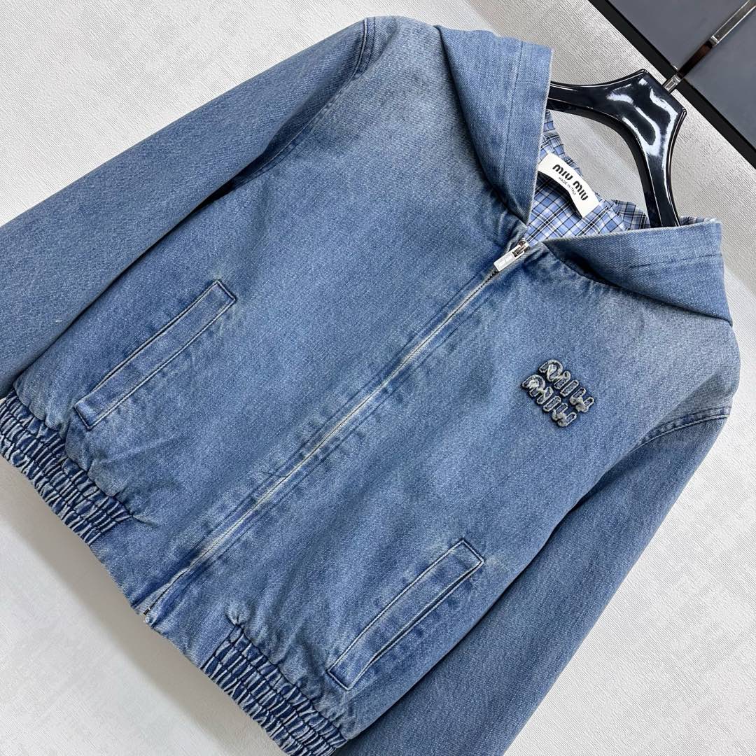 MIUMIU JACKET STYLE 440