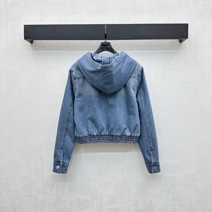 MIUMIU JACKET STYLE 440