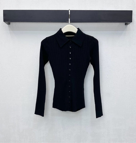 YSL 25S CARDIGAN STYLE 103