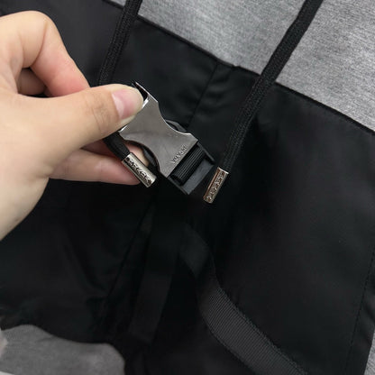 PRADA 26S HOODIE 807