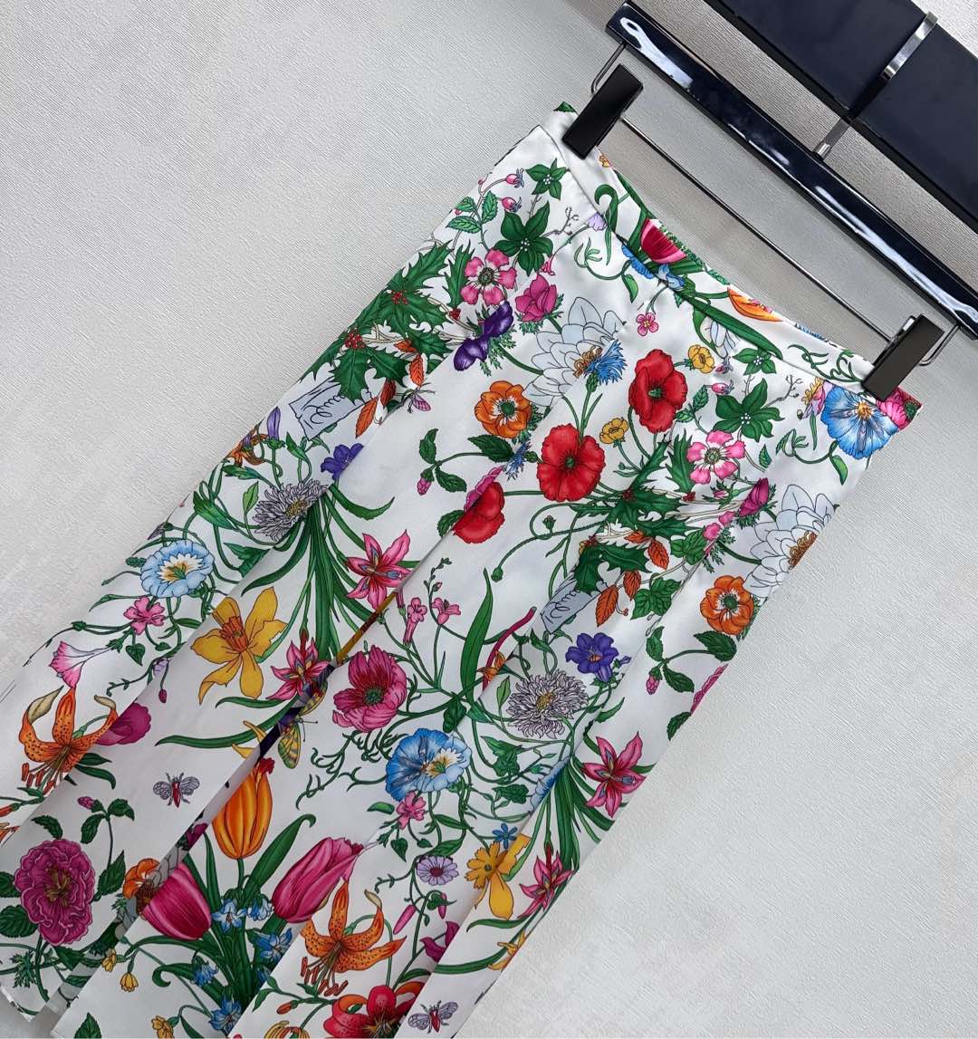 GUCCI 26S SKIRT 189