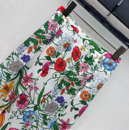 GUCCI 26S SKIRT 189