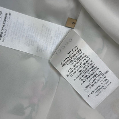 GUCCI 26S SKIRT 189
