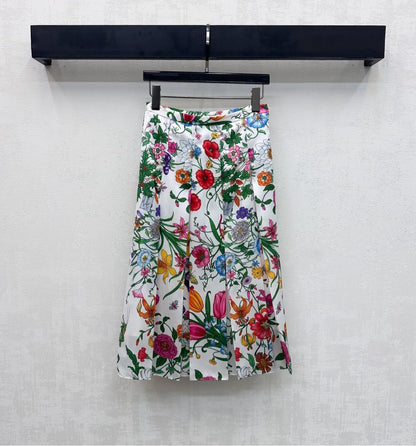 GUCCI 26S SKIRT 189