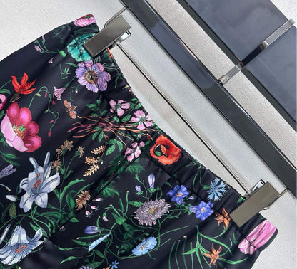 GUCCI 26S STRAIGHT-LEG PANTS 122