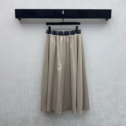 MIUMIU 26S BLAZER AND SKIRT SET 984