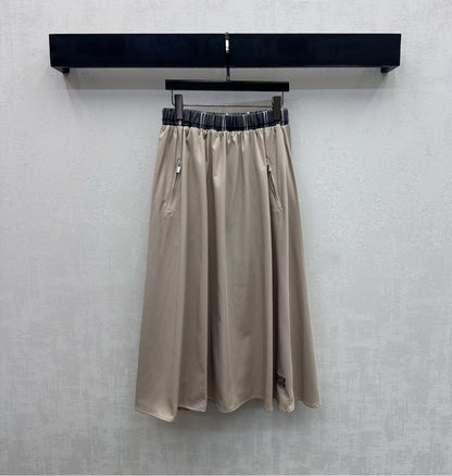 MIUMIU 26S BLAZER AND SKIRT SET 984