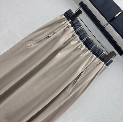 MIUMIU 26S BLAZER AND SKIRT SET 984
