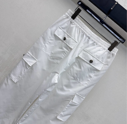 PRADA 26S CARGO PANTS 782