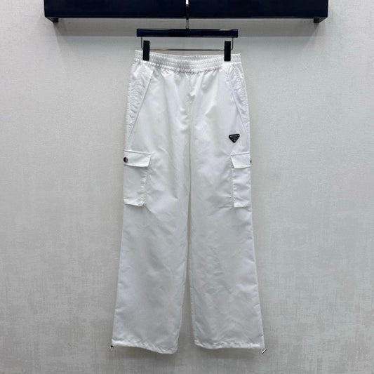 PRADA 26S CARGO PANTS 782