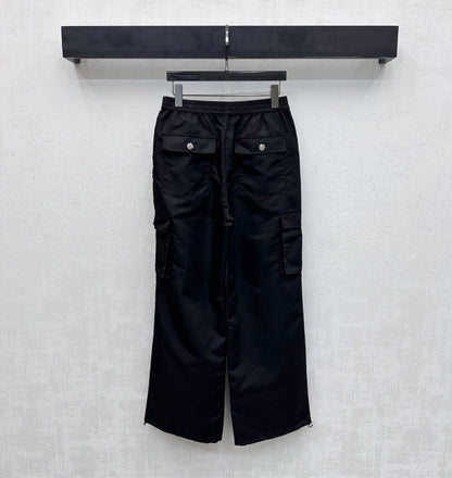 PRADA 26S CARGO PANTS 781