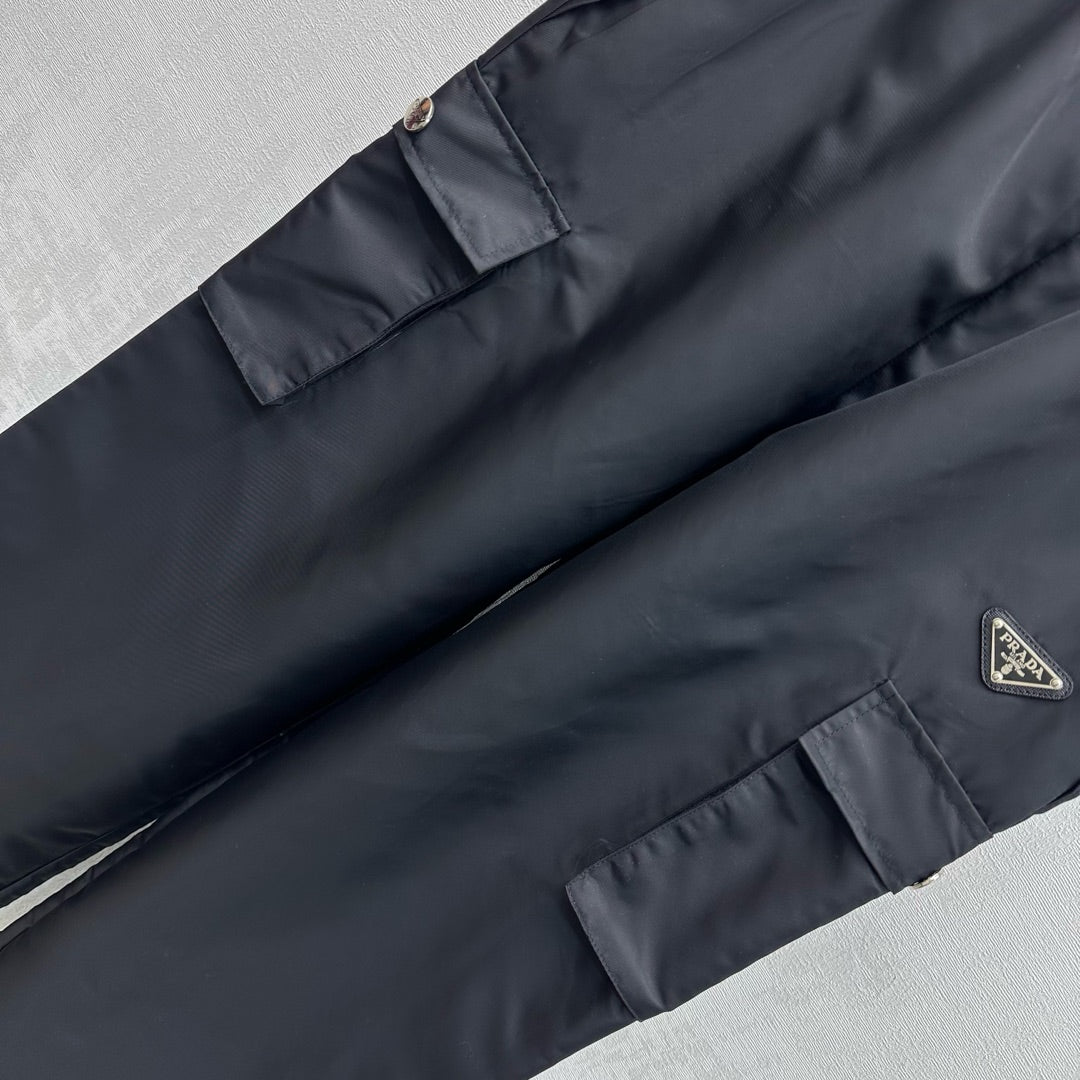 PRADA 26S CARGO PANTS 781