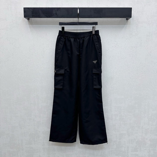 PRADA 26S CARGO PANTS 781