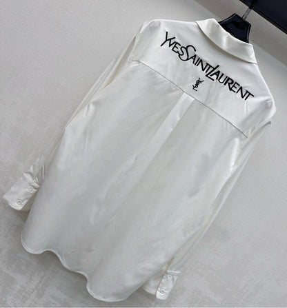 YSL 26S SHIRT 286