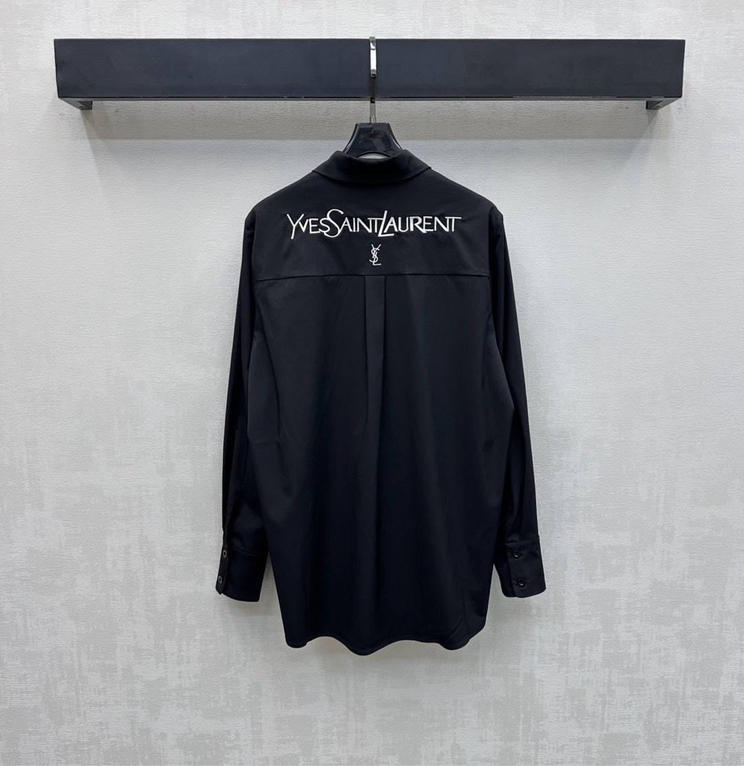 YSL 26S SHIRT 287