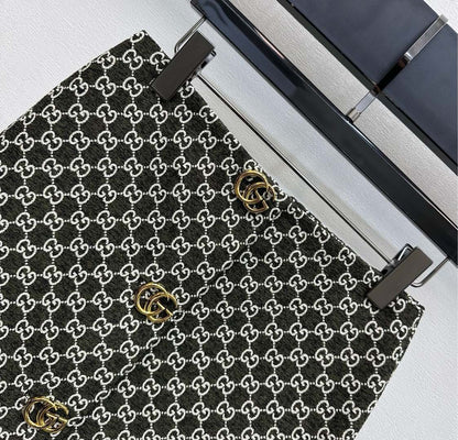 GUCCI 26S SKIRT 101