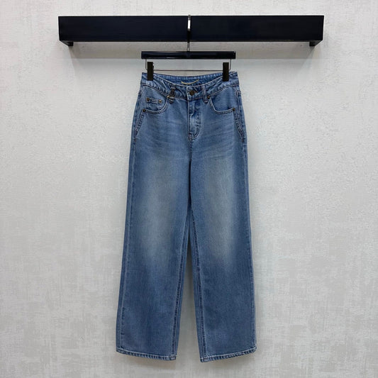 YSL 26S JEANS 338