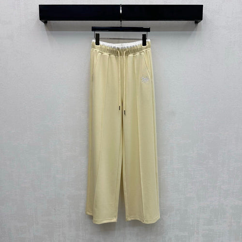 CELINE 26S STRAIGHT LEG PANTS 148