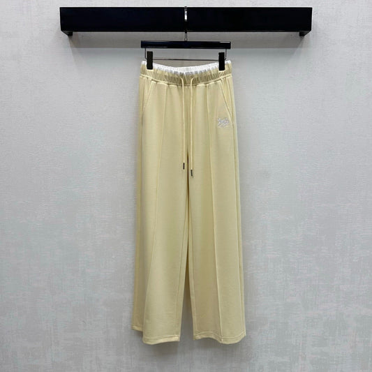 CELINE 26S STRAIGHT LEG PANTS 148