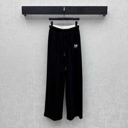 CELINE 26S STRAIGHT LEG PANTS 149