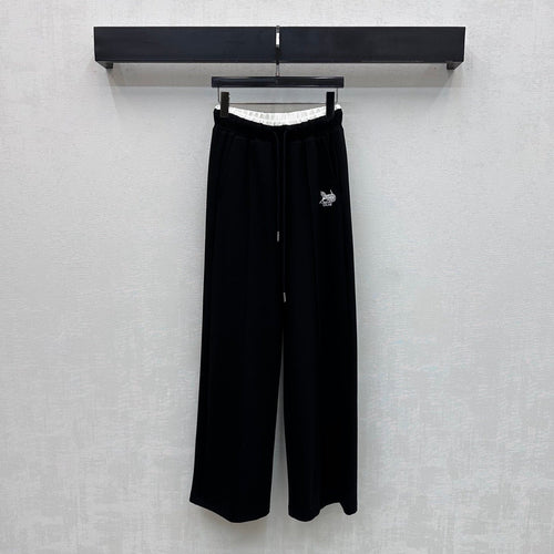 CELINE 26S STRAIGHT LEG PANTS 149