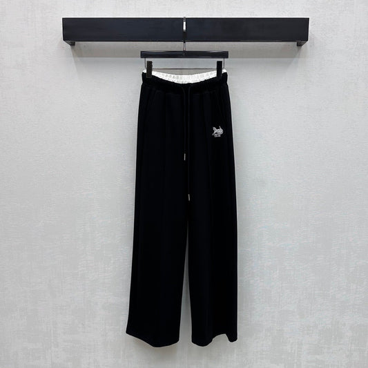 CELINE 26S STRAIGHT LEG PANTS 149
