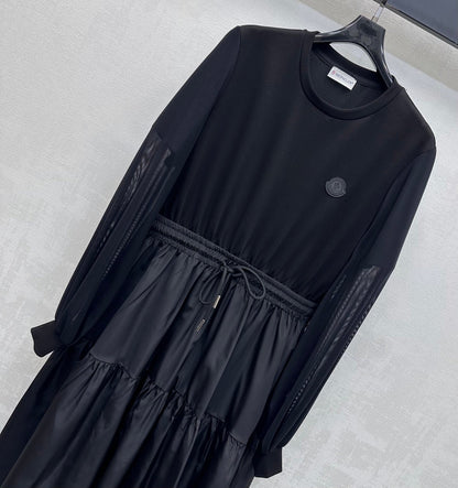 MONCLER 26S DRESS 498