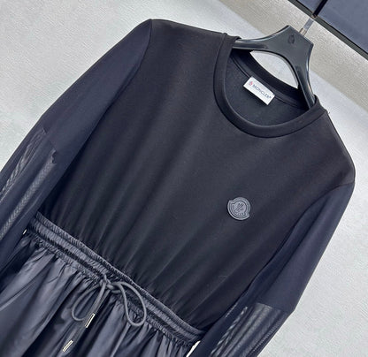 MONCLER 26S DRESS 498